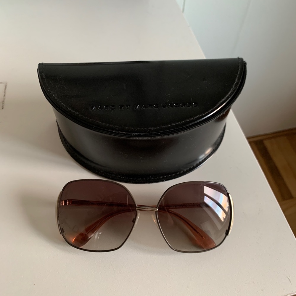 Marc by Marc Jacobs MMJ 098/S Sunglasses